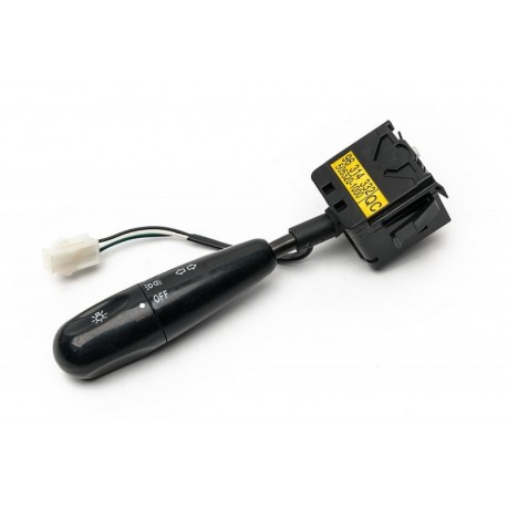 VILLOGÓ ÉS FÉNYSZÓRÓ KAPCSOLÓ MATIZ 0.8I 98 - 96314332