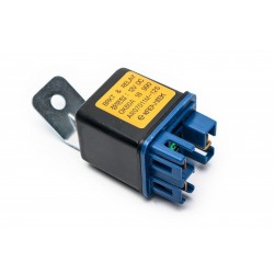 IZZÍTÓGYERTYA RELÉ K2700 -99.10 0K60A18670