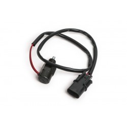 TOLATÓLÁMPA KAPCSOLÓ H100 BUSZ 2.5D 96.02- H1 2.5D H100 TEHERAUTÓ 2.5D 938604A000