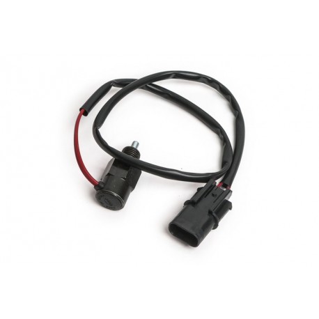 TOLATÓLÁMPA KAPCSOLÓ H100 BUSZ 2.5D 96.02- H1 2.5D H100 TEHERAUTÓ 2.5D 938604A000