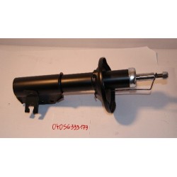 GÁZ LENGÉSCSILLAPÍTÓ MAZDA 323 F BA 1.5I 1.8I 1994- BC1D34700A