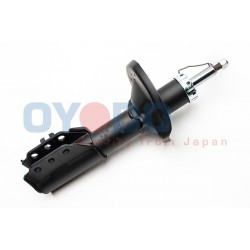 GÁZ LENGÉSCSILLAPÍTÓ MAZDA 323 F BA 1.5I 1.8I 1994- BC1D34700A