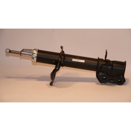 GÁZ LENGÉSCSILLAPÍTÓ MAZDA 323S F BJ 1998- B26R28900E