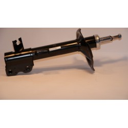 GÁZ LENGÉSCSILLAPÍTÓ X-TRAIL T30 2001- D0021