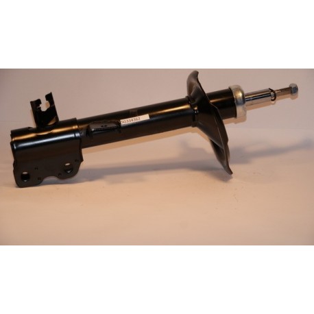 GÁZ LENGÉSCSILLAPÍTÓ X-TRAIL T30 2001- D0021