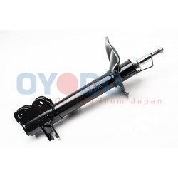 GÁZ LENGÉSCSILLAPÍTÓ X-TRAIL T30 2001- D0021