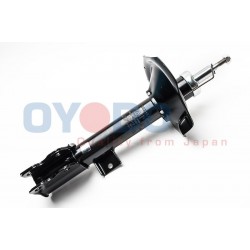 GÁZ LENGÉSCSILLAPÍTÓ X-TRAIL T30 2001- D0021