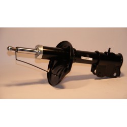 LANCER 1.6I 2.0I GÁZ LENGÉSCSILLAPÍTÓ 2003.06- MN101957