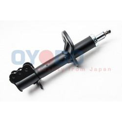 LENGÉSCSILLAPÍTÓ MAZDA 626 KOMBI GW 1997- GF3H28700A