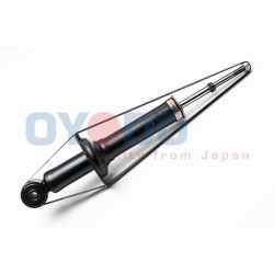 OUTLANDER LENGÉSCSILLAPÍTÓ 2004.06-2006.10 4162A005