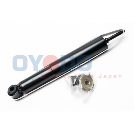 SAMURAI SJ30 SJ410 SJ413 LENGÉSCSILLAPÍTÓ 1981-1998 343185