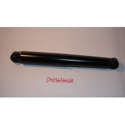 SORENTO 2.4I 3.5I 2.5CRDI GÁZ LENGÉSCSILLAPÍTÓ 2002.04- 5,53003E+025