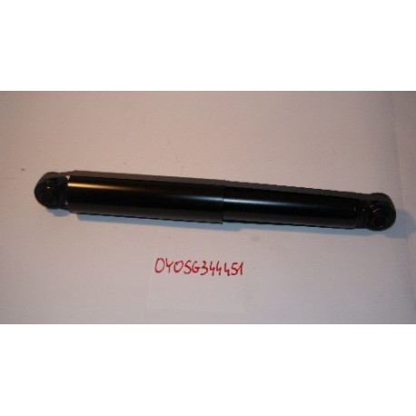 SORENTO 2.4I 3.5I 2.5CRDI GÁZ LENGÉSCSILLAPÍTÓ 2002.04- 5,53003E+025