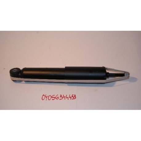 HYUNDA TERRACAN 2.5TD 2.9CRDI 3.5I LENGÉSCSILLAPÍTÓ 2001.05- 54310H1150