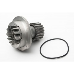 VÍZPUMPA DAEWOO NUBIRA 1.6I DOHC 97 - 96182871