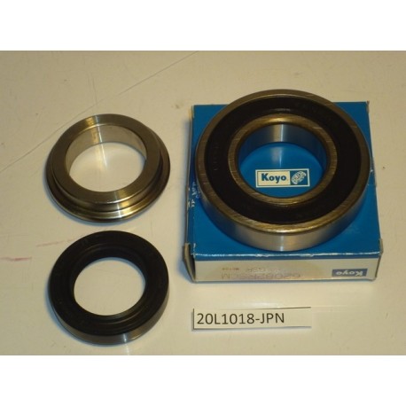 Kerékcsapágy készlet HÁTSÓ NISSAN CABSTAR 1981- NISSAN VANETTE 1983- J4711022