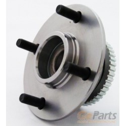 Kerékcsapágy készlet HÁTSÓ Kerékagy/ABS NISSAN PRIMERA P10E 90.06- 4320050J10