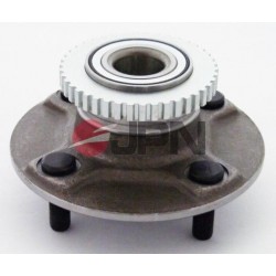 Kerékcsapágy készlet HÁTSÓ Kerékagy/ABS NISSAN PRIMERA P10E 90.06- 4320050J10