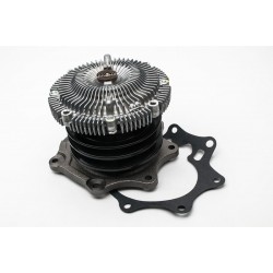 TERRANO WD21 R20 TD27T VÍZPUMPA 1989.02- 2101080G25