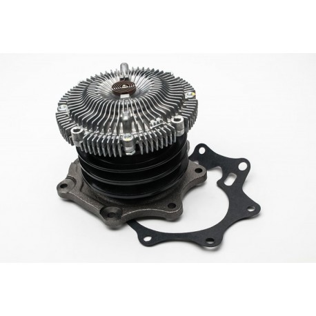 TERRANO WD21 R20 TD27T VÍZPUMPA 1989.02- 2101080G25