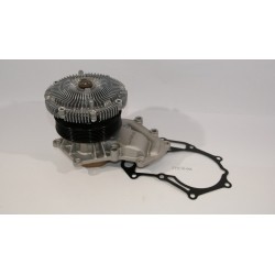 VÍZPUMPA PATROL GR Y61 ZD30DDTI DOHC 2000.02- 210102W225