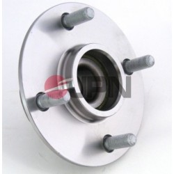 Kerékagy Kerékcsapágy készlet HÁTSÓ NISSAN PRIMERA KOMBI W10 90.07- PRAIRIE PRO M11 88.10- ALTIMA 2.4I U13 L30 92.06- 4320030R06