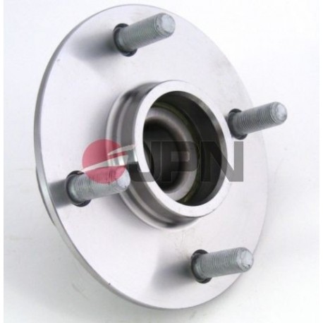 Kerékagy Kerékcsapágy készlet HÁTSÓ NISSAN PRIMERA KOMBI W10 90.07- PRAIRIE PRO M11 88.10- ALTIMA 2.4I U13 L30 92.06- 4320030R06