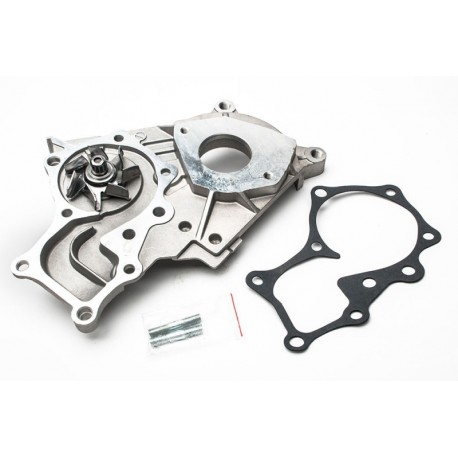 VÍZPUMPA AVENSIS COROLLA RAV-4 PREVIA 2.0 D4D (1CDFTV) 2003- 1610029185