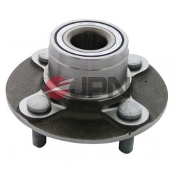 Kerékcsapágy készlet HÁTSÓ Kerékagy/ABS NISSAN SUNNY N14 92.10- SENTRA B13 B14 94.11- 100NX B13 90.10- 4320050Y00