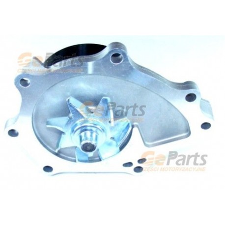 VÍZPUMPA AVENSIS COROLLA VERSO RAV4 LEXUS IS220D 2.2D 2ADF 2005.04- COROLLA AURIS 2.0D 2006- COROLLA AURIS 2.0D 2006- 1610009340