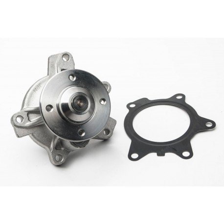 VÍZPUMPA AURIS COROLLA NDE150 1.4D4D 2006.11-- YARIS NLP90 (FR) 1.4D4D 2005.11-- 11517790871