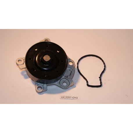 VÍZPUMPA AURIS 1.6 2006.10-- AVENSIS 1.6 1.8 2.0 2009--. 1610039465