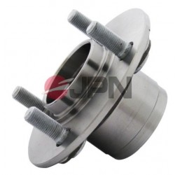 Kerékcsapágy készlet HÁTSÓ Kerékagy/ABS NISSAN SUNNY N14 92.10- SENTRA B13 B14 94.11- 100NX B13 90.10- 4320050Y00