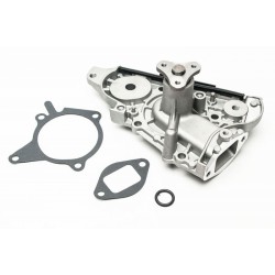 VÍZPUMPA MAZDA 323 BA BP B6 Z5 DOHC 1994.04- MX-3 B6 1993.11- MX-5 NA NB18 B6 BP DOHC 1994.12- FORD FESTIVA D25 DW B5 1993.01-
