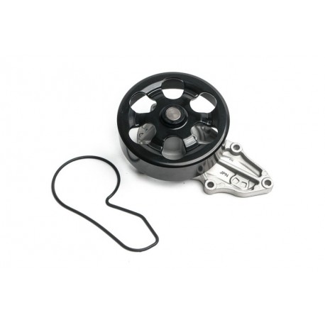 STREAM 2.0I VÍZPUMPA 00- CIVIC 03- CR-V 01-06 FRV 05- SZIVATTYÚ KERÉK 128 MM 19200PNA003