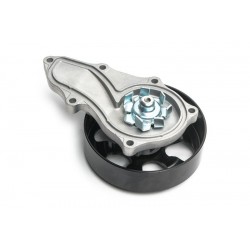 STREAM 2.0I VÍZPUMPA 00- CIVIC 03- CR-V 01-06 FRV 05- SZIVATTYÚ KERÉK 128 MM 19200PNA003