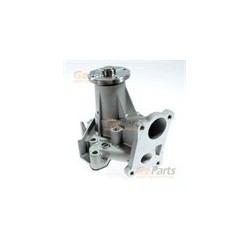 VÍZSZIVATTYÚ PAJERO PAJERO SPORT 4WD 2.5TD 4D56T 1991.02- SPACE GEAR 4WD 2.5TD 1995.01- MD972002