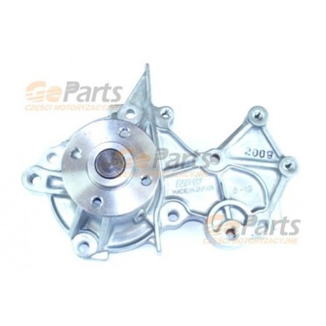 VÍZPUMPA VITARA TV TW01 1.6I (G16A) 2001.01- A VIN: ...140001--. 1740061820