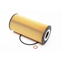 OLAJSZŰRŐ REXTON 2.9TD - 2006-02 HU951X