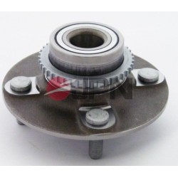 Kerékcsapágy készlet HÁTSÓ Kerékagy NISSAN ALMERA N16 00.01- JP 432006M000