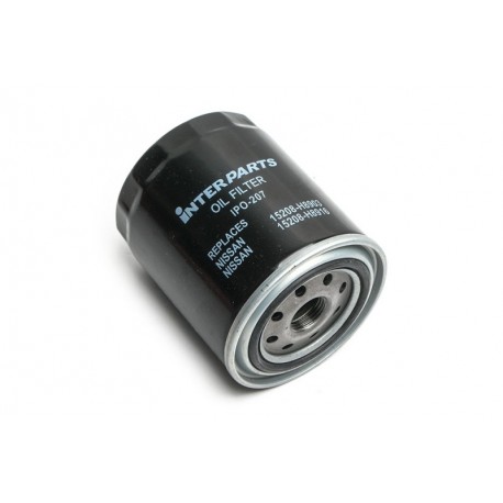 OLAJSZŰRŐ NISSAN ALMERA GA14DE DOHC 1.4I 16V 95- GA16DE DOHC 1.6I 16V 95- ALTIMA KS24DE DOHC 2.4I 16V 92- ALTIMA KS24DE DOHC