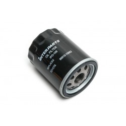 OLAJSZŰRŐ TOYOTA AVENSIS 1AZFSE DOHC 2.0I 16V 00- 2AZFSE DOHC 2.4I 24V 03- AVENSIS VERSO 1AZFSE DOHC 2.0I 16V 01- COROLLA 2ZZGE