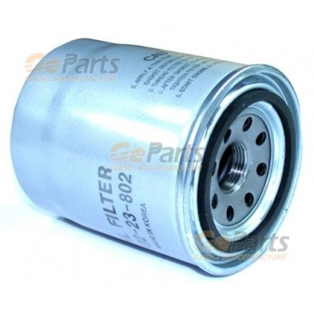 OLAJSZŰRŐ MAZDA 626 F6 8 FE 1.6 1.8 2.0 85- 91 E2000 FE 2.0 2.0I 88- 94 929 FE 2.0 87- F2 2.2I 12V 87- 88 KIA SPORTAGE FE 2.0I