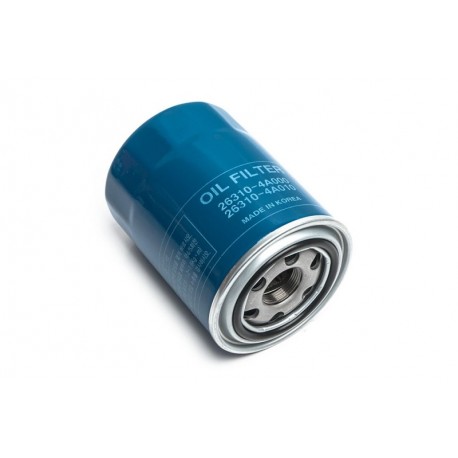 OLAJSZŰRŐ MITSUBISHI DIESEL 86- MAZDA WL 2.5D 96- R2 2.2D 99- E2200 R2 2.2D 97- MPV WLT 2.5TD 95- HYUNDAI GALLOPER D4BH 2.5TD