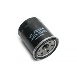 OLAJSZŰRŐ SUZUKI VITARA G16A B 1.6I 16V G16B 1.6I 16V 94- SWIFT H G10 1.0 1.0I 84- G13BA 1.3 1.3I 94- M15A DOHC 1.5I 16V 05- SX4