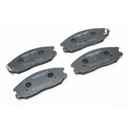 KYRON XDI200 XDI270 E3.2 ACTYON XDI200 ELSŐ FÉKBETÉTEK - 48130091A0 48130091A0