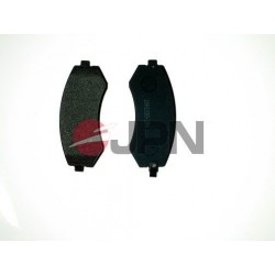 FÉKBETÉTEK. ALMERA (ELÖL) 98- +ABS PATROL Y61 (HÁTUL) 97- ELÖL 23502.16.0