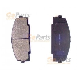 ELSŐ FÉKBETÉTEK TOYOTA HI- ACE 93- FELNI 15 21468.16.3