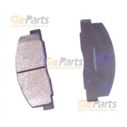 ELSŐ FÉKBETÉTEK TOYOTA PREVIA 89- LITE- ACE 2.FROM 2.2 92- 21836.15.5