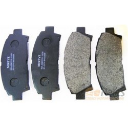 CARINA E GT 2.0I 16V FÉKBETÉTEK 92- . AVENSIS 00.01- ELÖL 21961.15.6